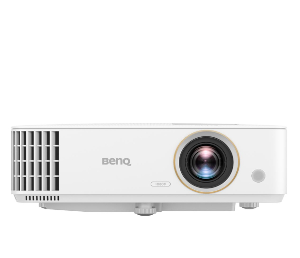 BENQ TH685P 1080p 3500ANSI/10000:1/HDMI 9H.JL877.14E - 625765 - zdjęcie